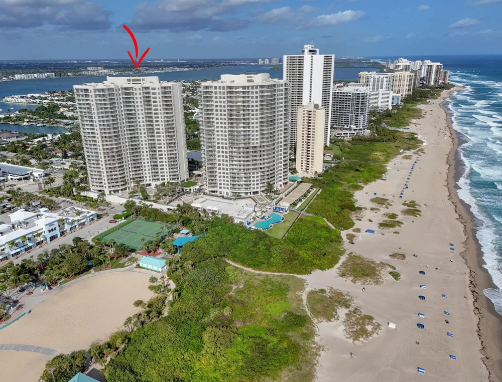 2700 Ocean Drive #905B Riviera Beach, FL 33404
