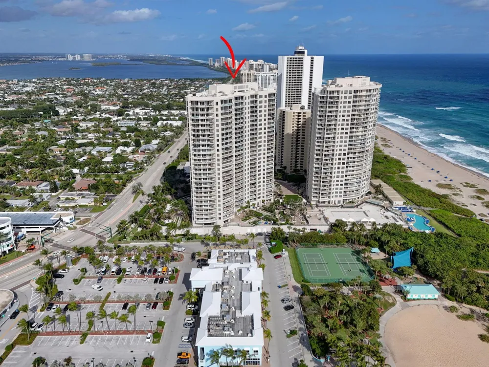 2700 Ocean Drive #905B Riviera Beach, FL 33404