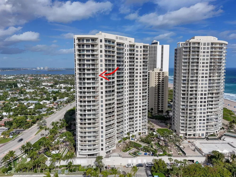 2700 Ocean Drive #905B Riviera Beach, FL 33404