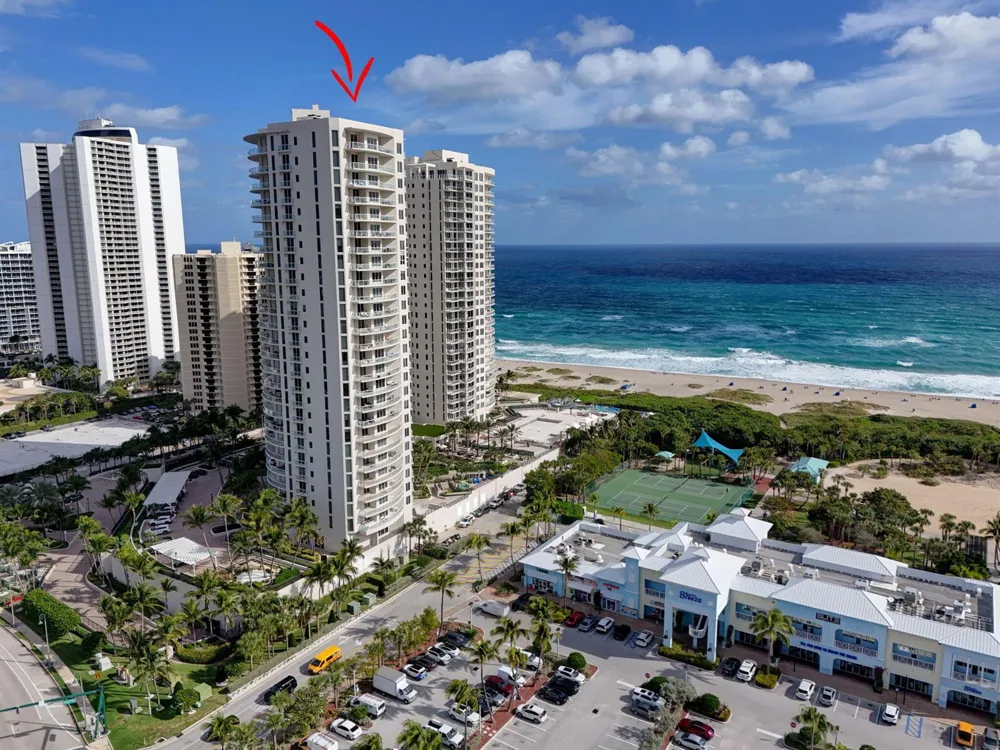 2700 Ocean Drive #905B Riviera Beach, FL 33404