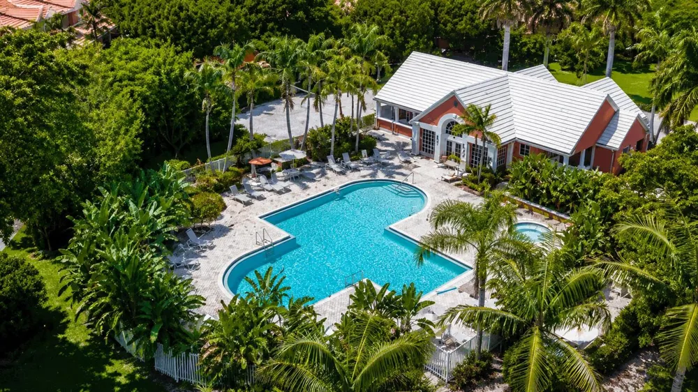 1030 Crystal Way #104 Delray Beach, FL 33444