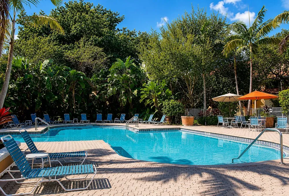 1030 Crystal Way #104 Delray Beach, FL 33444