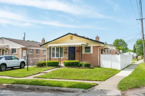 19655 Opal Street