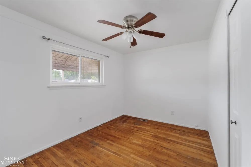 19655 Opal Street Clinton Charter Township, MI 48035