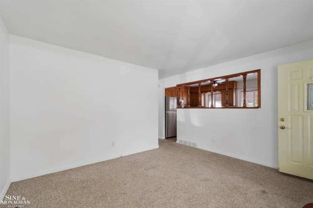 19655 Opal Street Clinton Charter Township, MI 48035