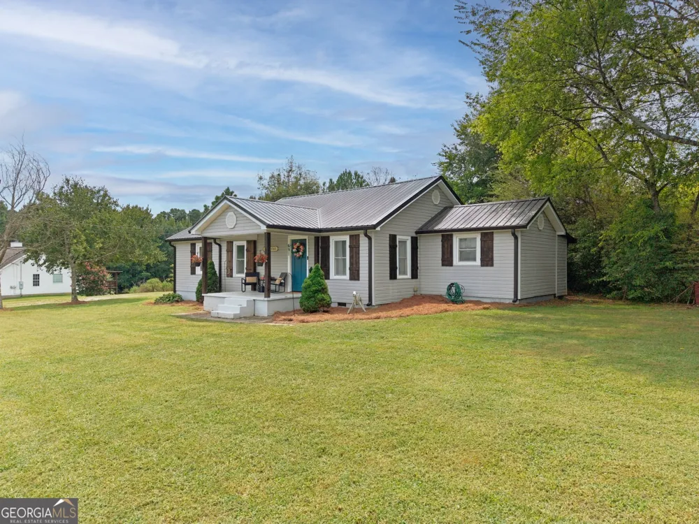 691 Clarkwood RD Rockmart, GA 30153