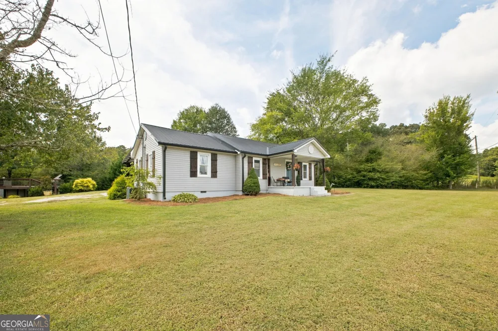 691 Clarkwood RD Rockmart, GA 30153