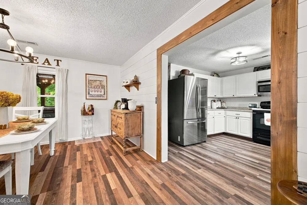 691 Clarkwood RD Rockmart, GA 30153