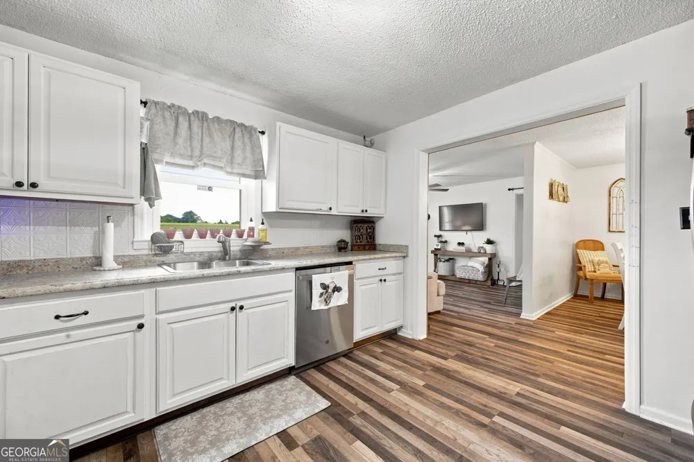 691 Clarkwood RD Rockmart, GA 30153
