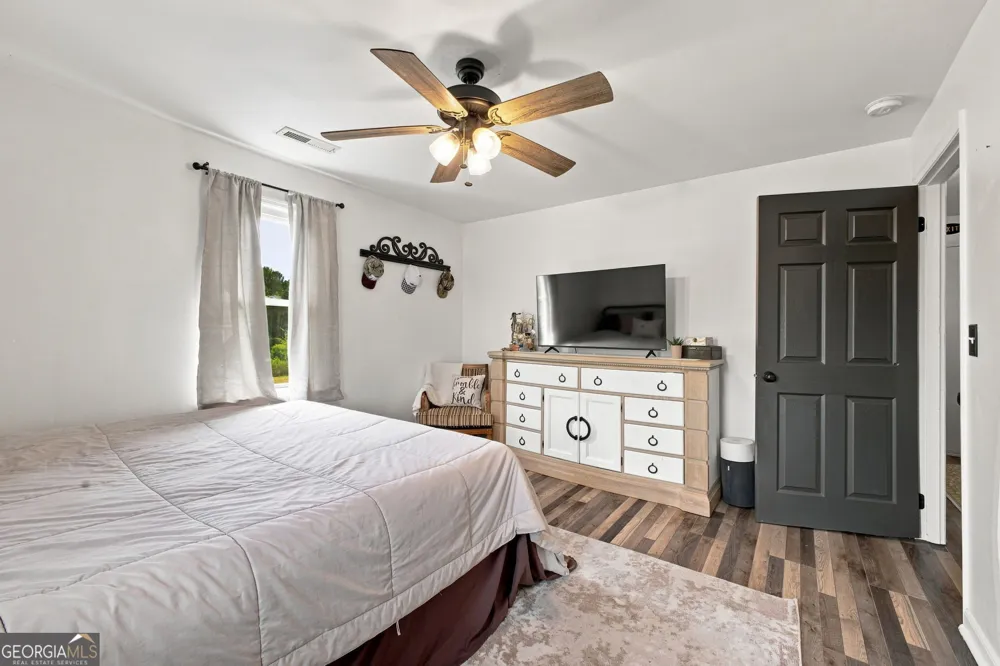691 Clarkwood RD Rockmart, GA 30153