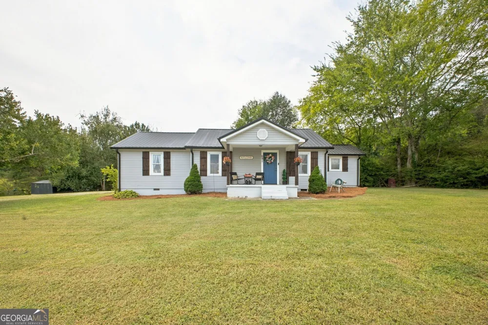 691 Clarkwood RD Rockmart, GA 30153