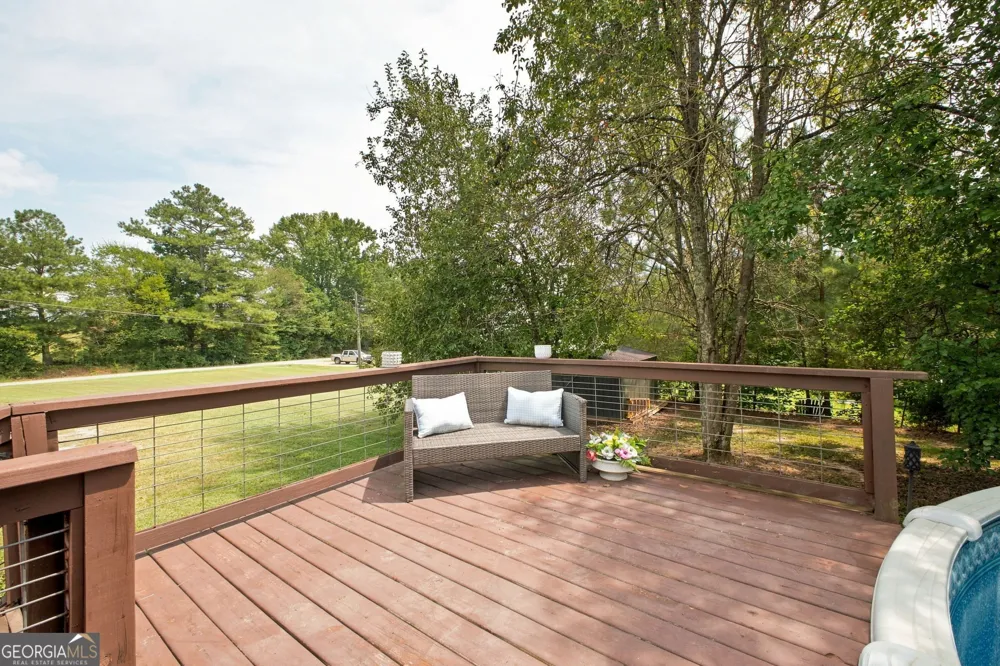 691 Clarkwood RD Rockmart, GA 30153