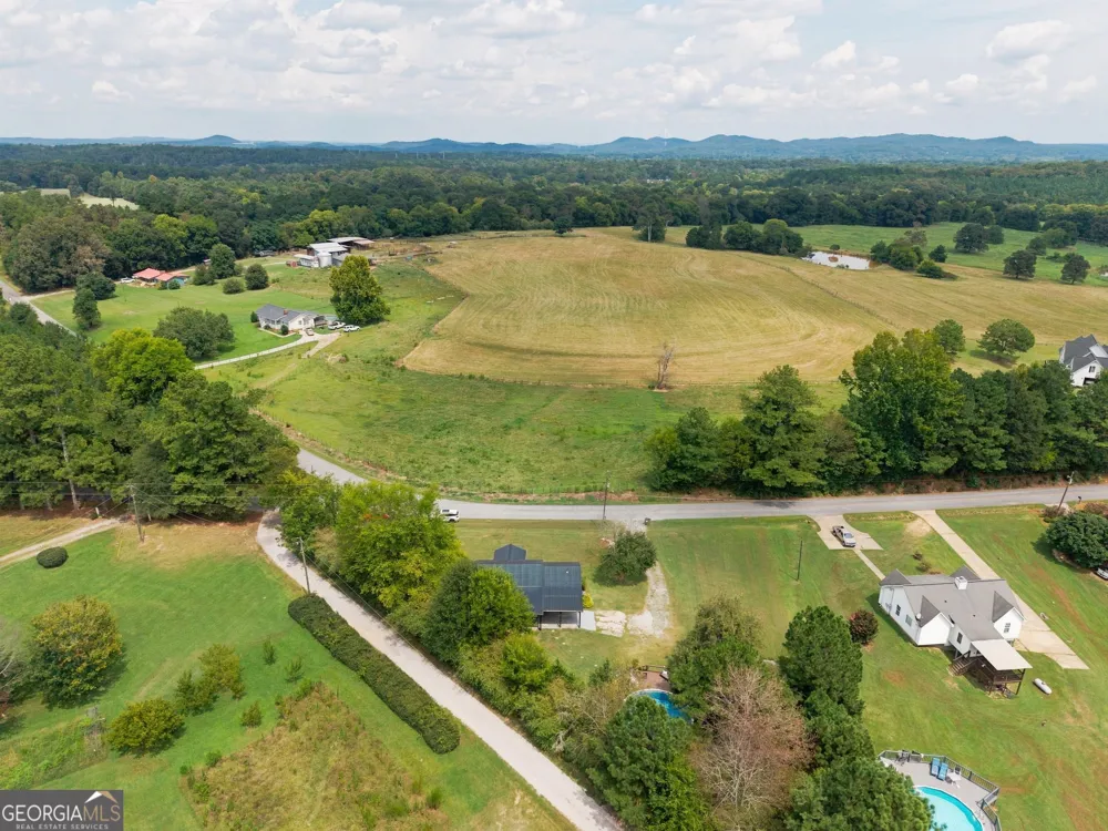 691 Clarkwood RD Rockmart, GA 30153