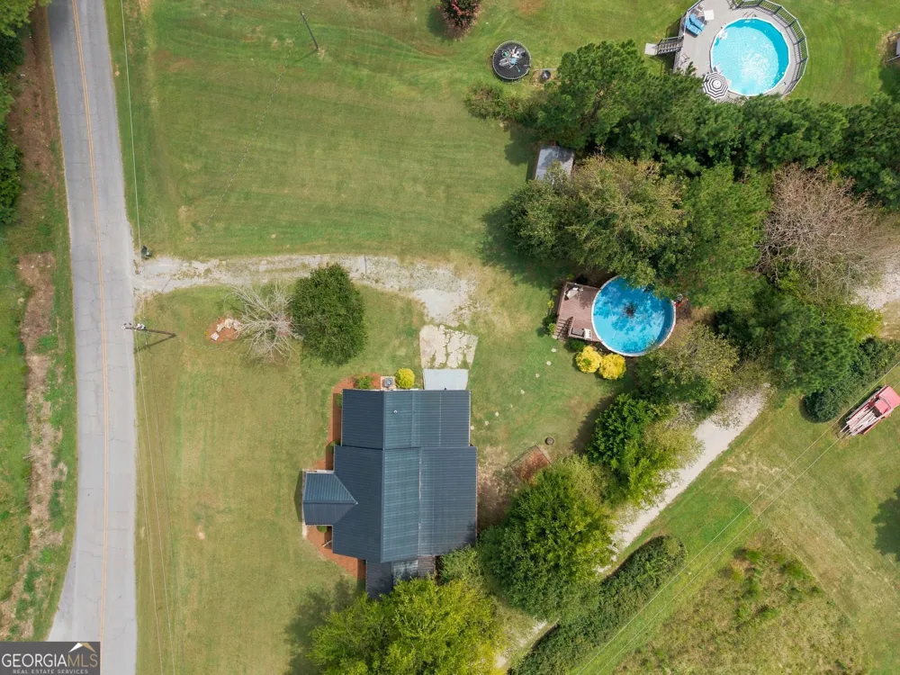 691 Clarkwood RD Rockmart, GA 30153