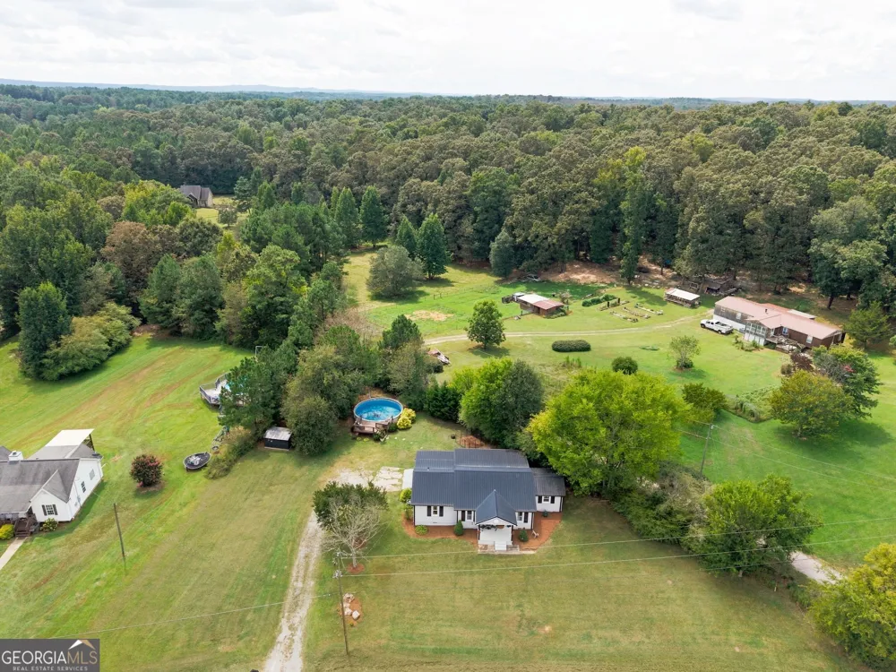 691 Clarkwood RD Rockmart, GA 30153
