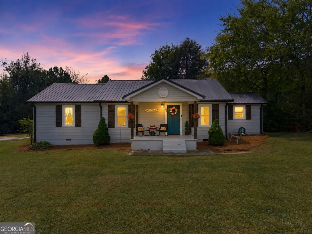 691 Clarkwood RD Rockmart, GA 30153
