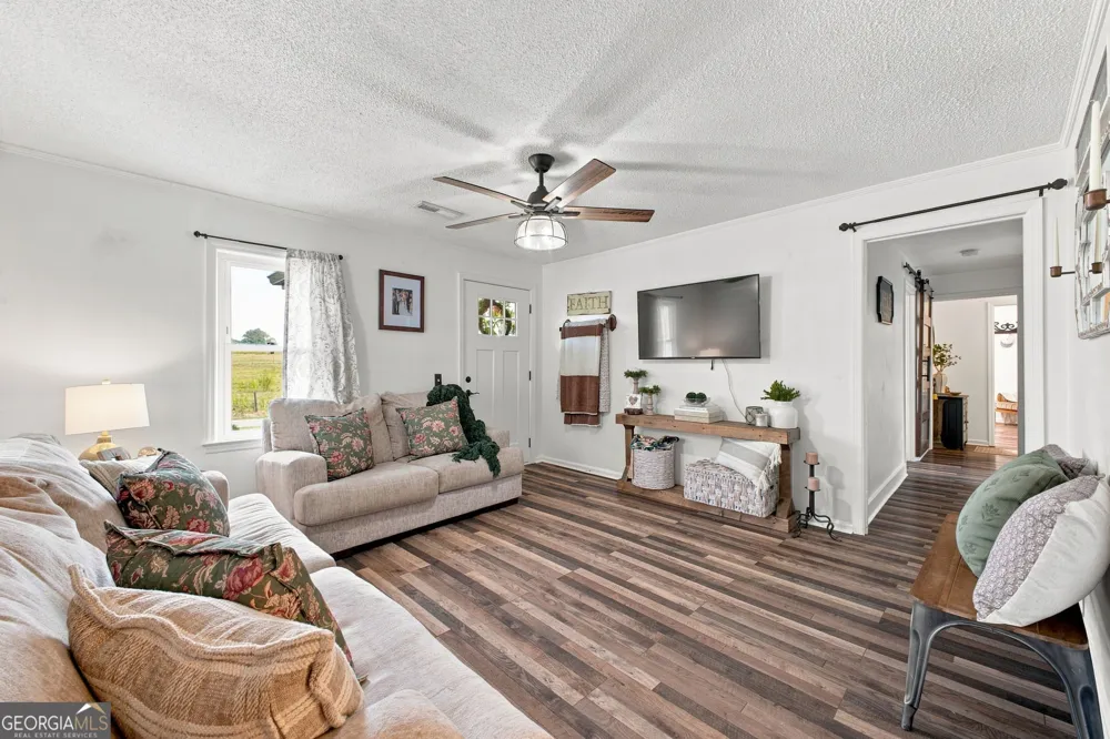691 Clarkwood RD Rockmart, GA 30153