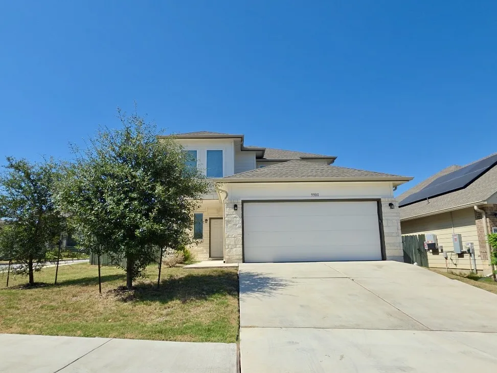 9900 Dalliance Lane Manor, TX 78653