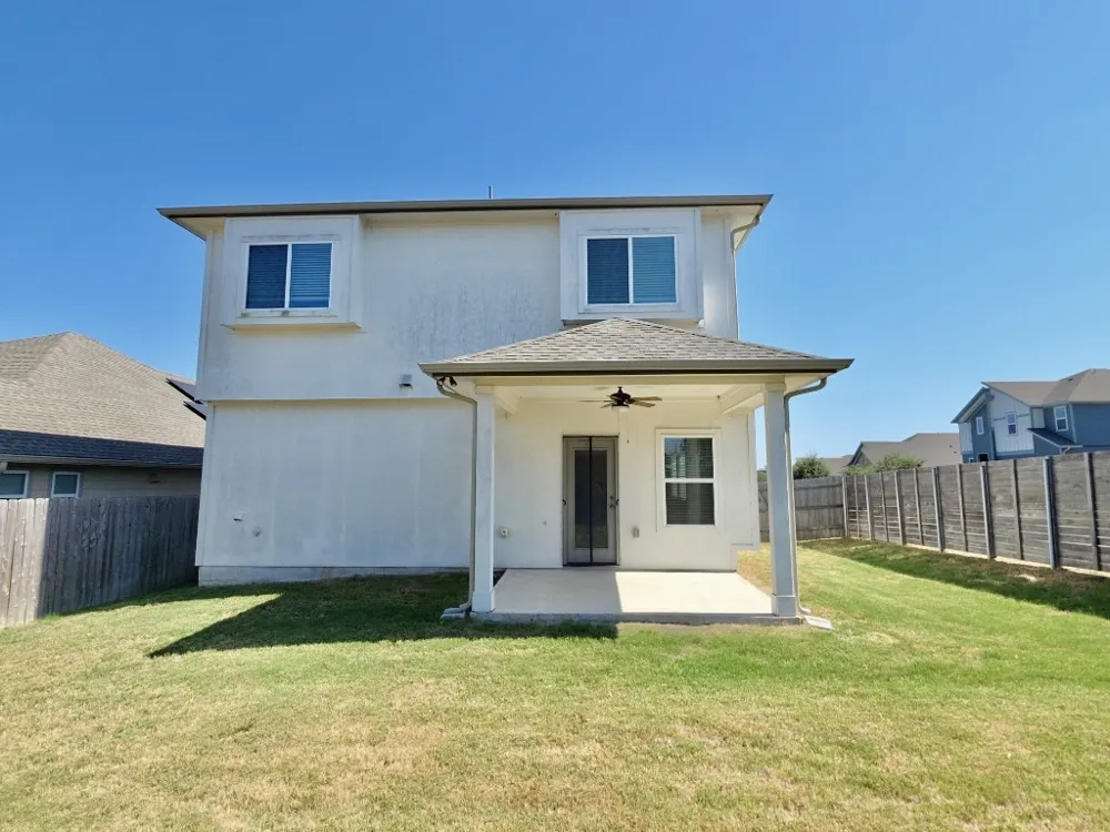 9900 Dalliance Lane Manor, TX 78653