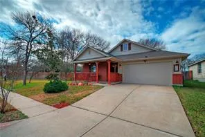 9009 Sun Shower Bend Austin, TX 78724