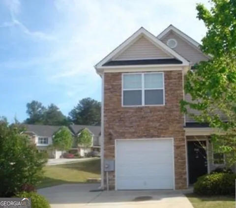 500 Terrapin LN