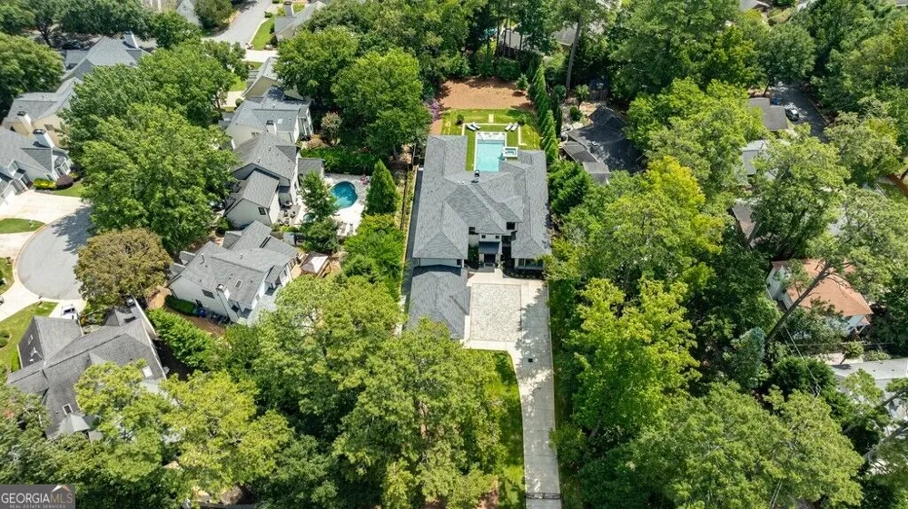 2873 Osborne RD Brookhaven, GA 30319