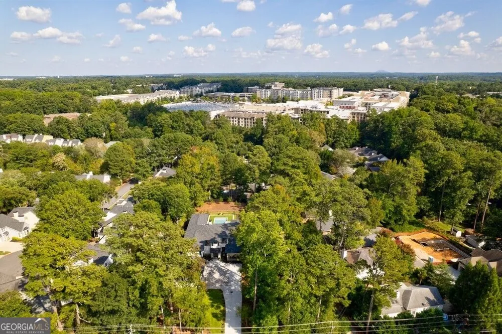 2873 Osborne RD Brookhaven, GA 30319