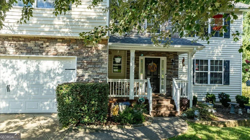 621 Wellington LN Monroe, GA 30655