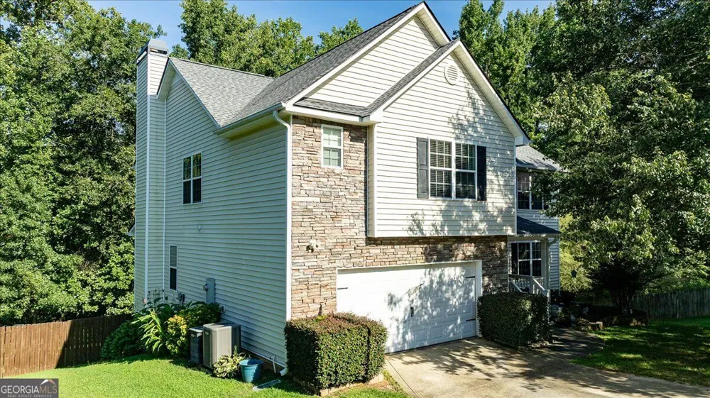 621 Wellington LN Monroe, GA 30655