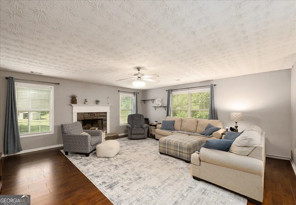 621 Wellington LN Monroe, GA 30655