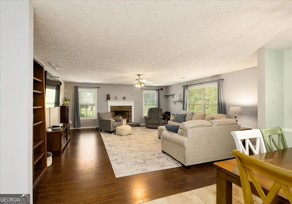 621 Wellington LN Monroe, GA 30655