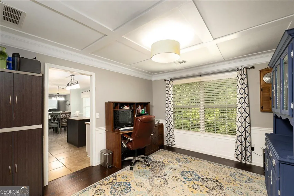 621 Wellington LN Monroe, GA 30655