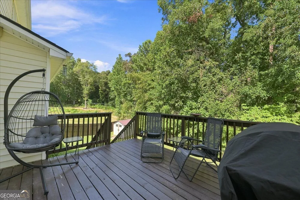621 Wellington LN Monroe, GA 30655