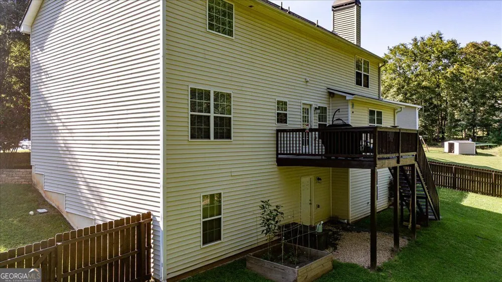 621 Wellington LN Monroe, GA 30655