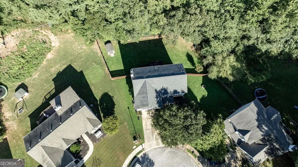621 Wellington LN Monroe, GA 30655