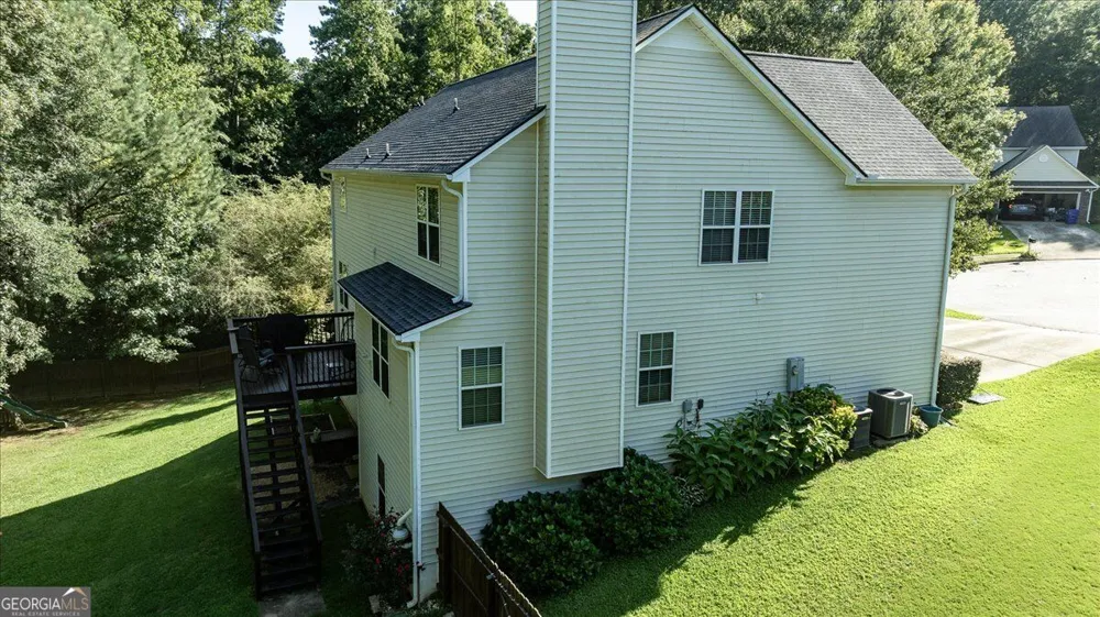 621 Wellington LN Monroe, GA 30655