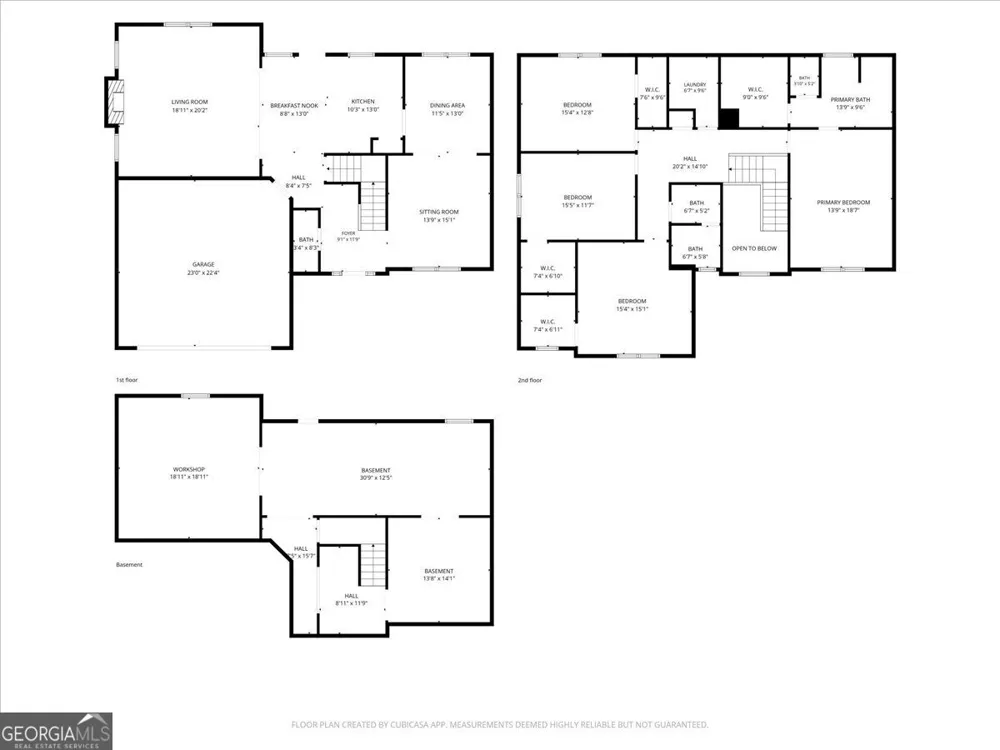 621 Wellington LN Monroe, GA 30655