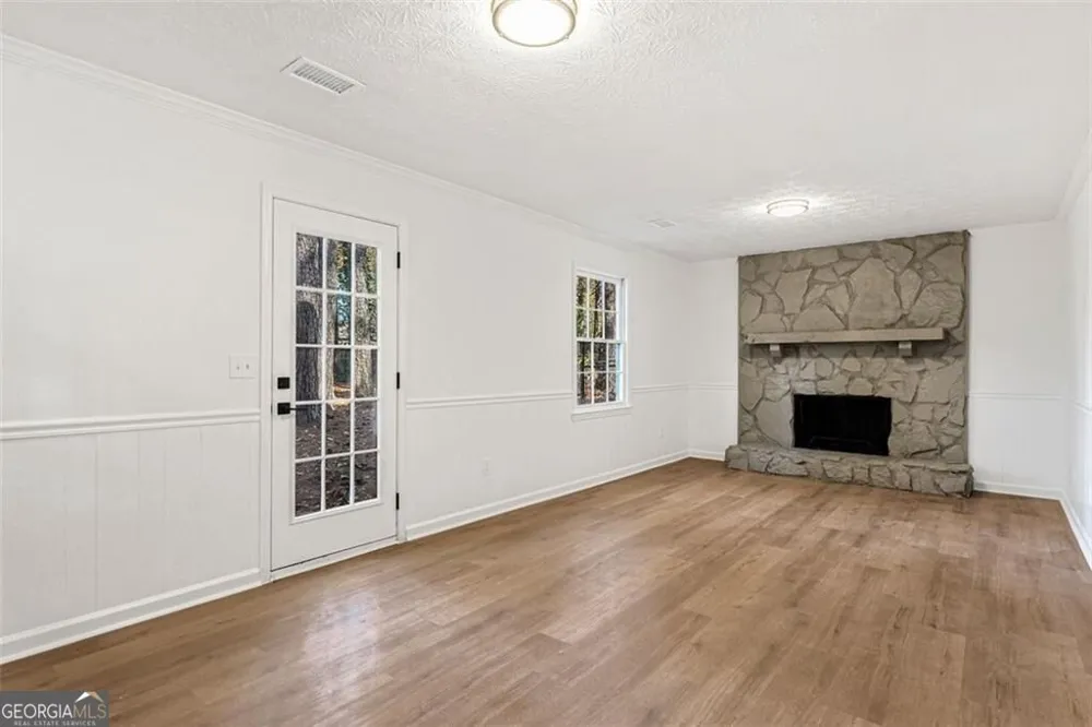 444 Wellington WAY Jonesboro, GA 30238