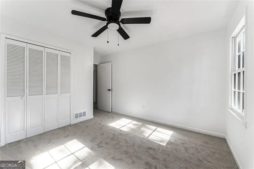 444 Wellington WAY Jonesboro, GA 30238