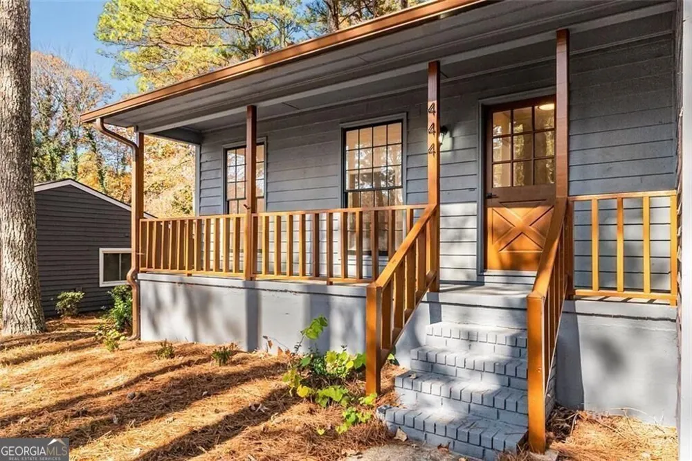 444 Wellington WAY Jonesboro, GA 30238
