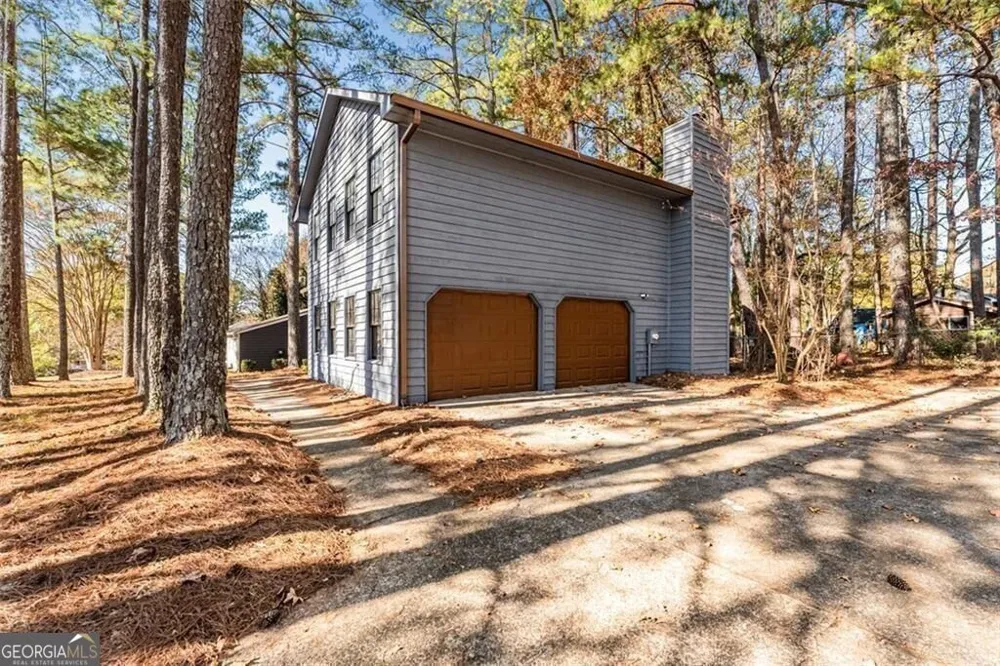 444 Wellington WAY Jonesboro, GA 30238