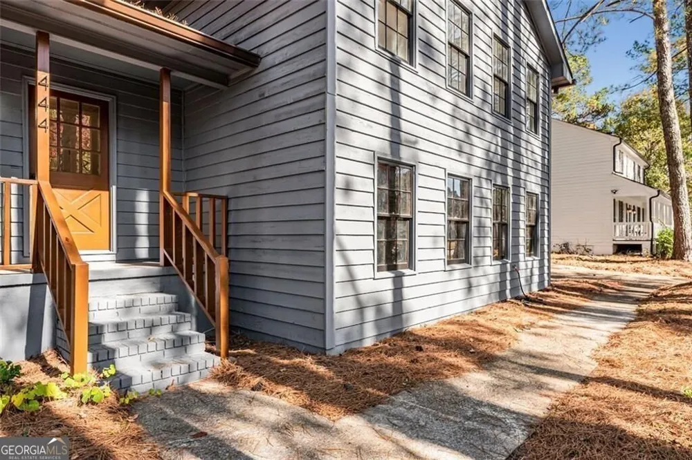 444 Wellington WAY Jonesboro, GA 30238
