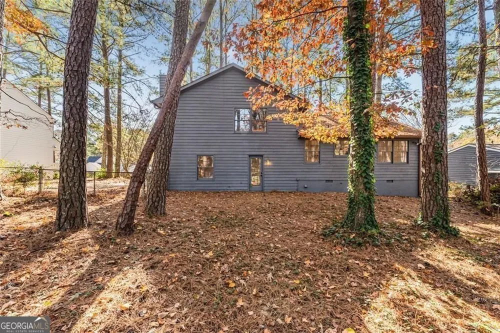 444 Wellington WAY Jonesboro, GA 30238