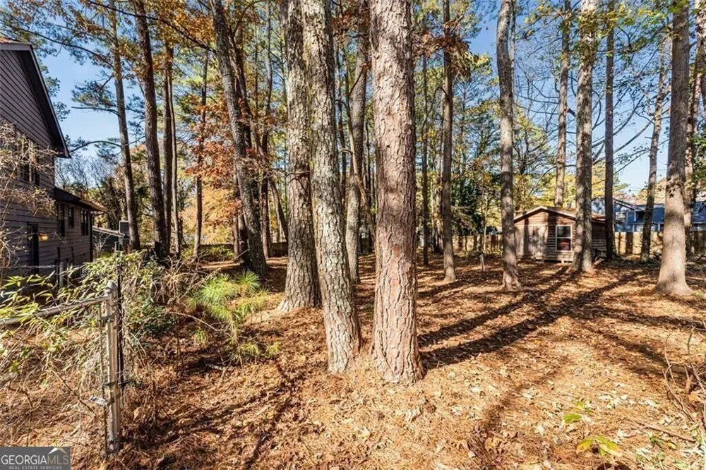 444 Wellington WAY Jonesboro, GA 30238