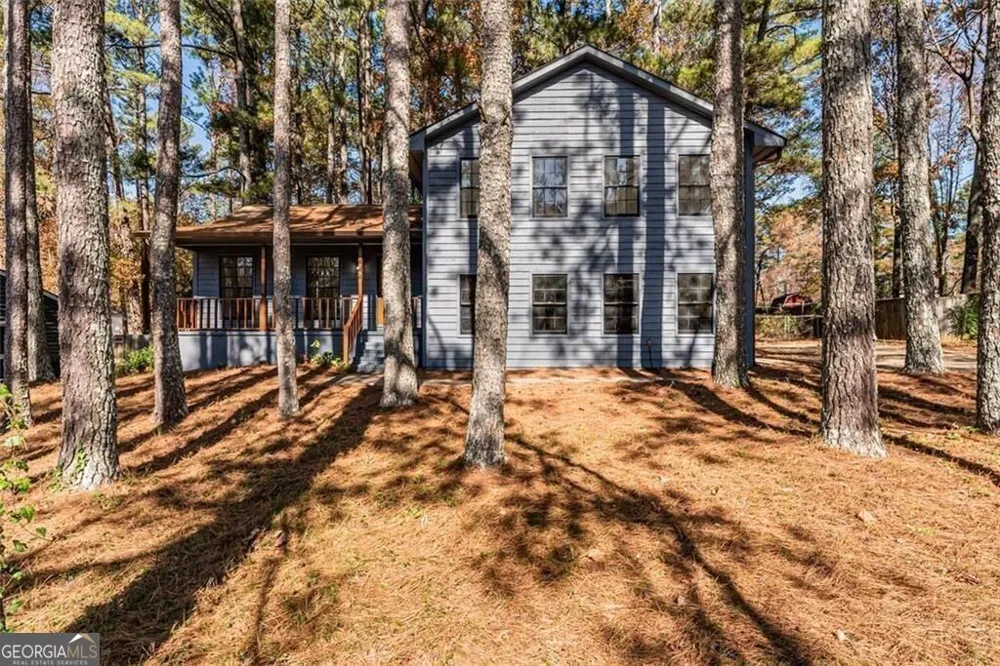 444 Wellington WAY Jonesboro, GA 30238
