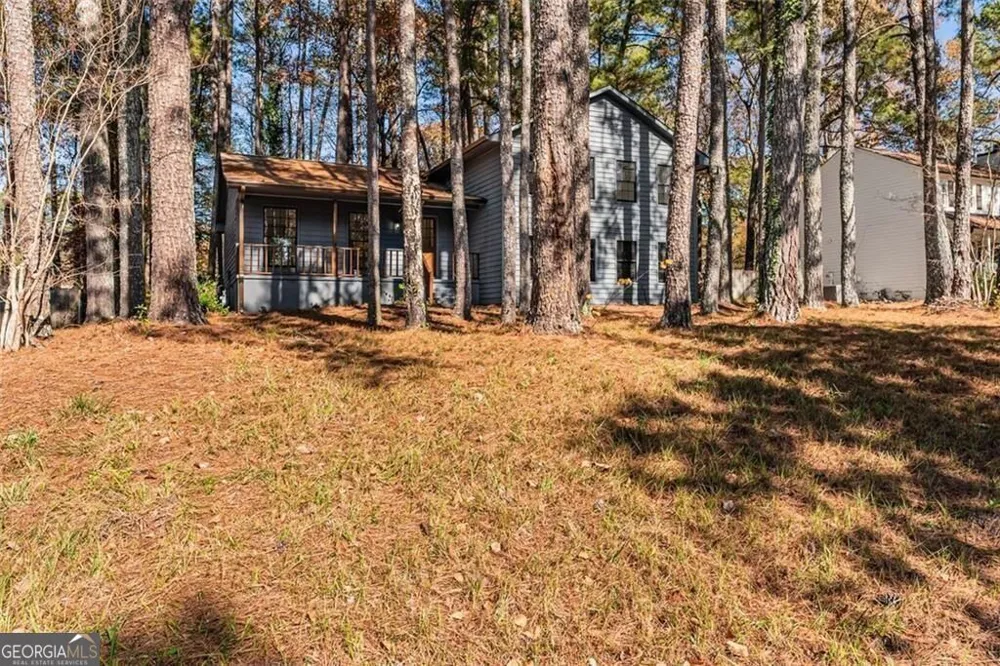 444 Wellington WAY Jonesboro, GA 30238