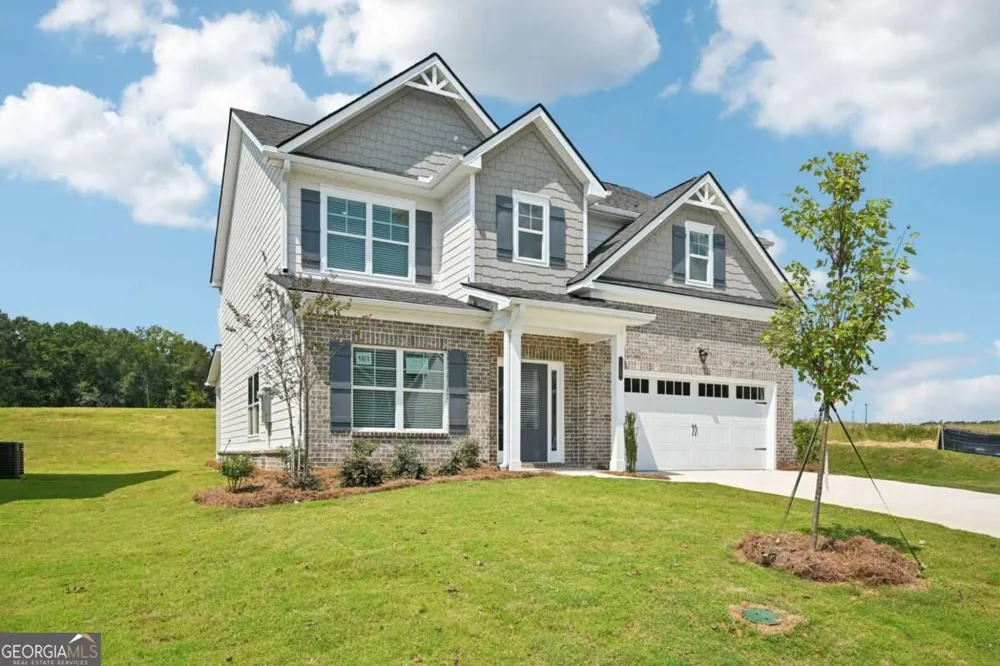 11817 Neely LN Covington, GA 30014