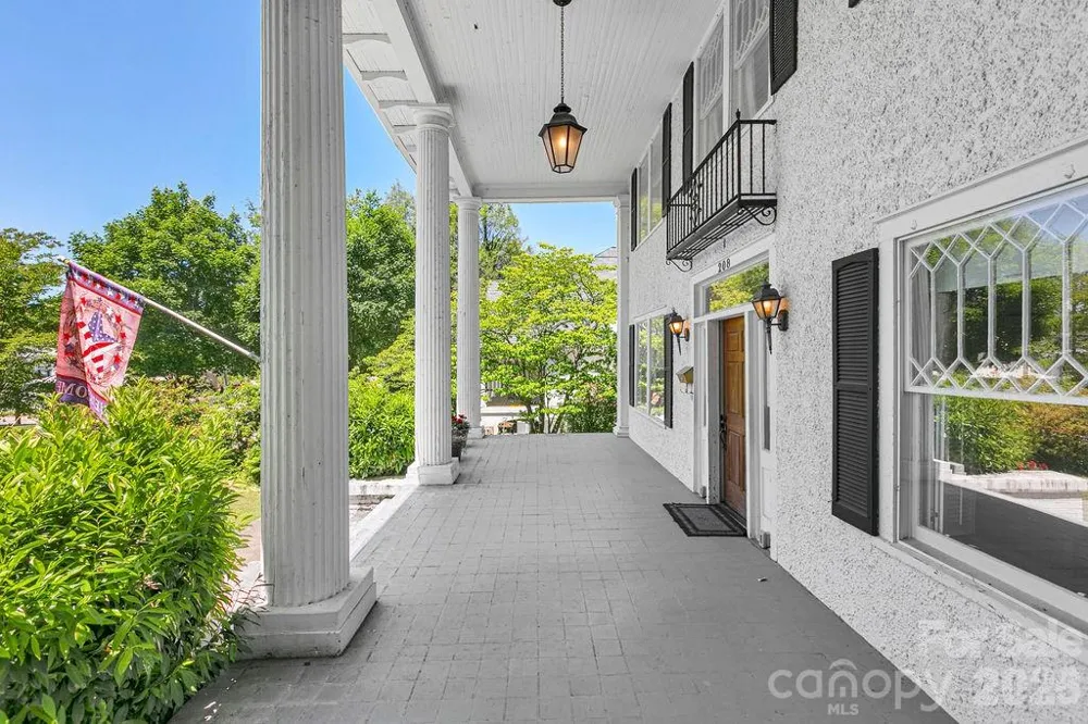208 Probart Street Brevard, NC 28712