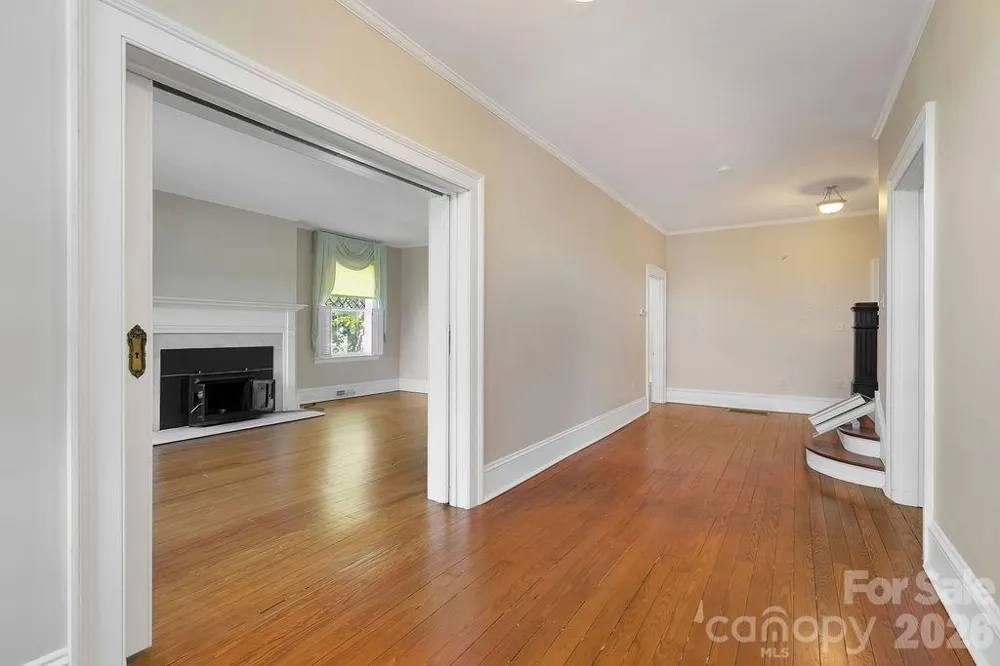 208 Probart Street Brevard, NC 28712