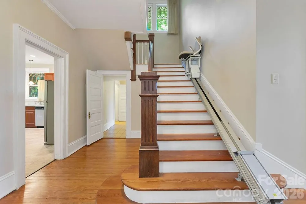 208 Probart Street Brevard, NC 28712